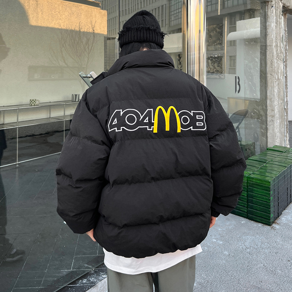 404MOB GANG Logo