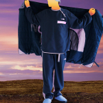 THE NORTH FACE x CLOT SS23