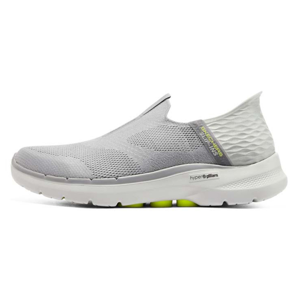 Skechers WOMEN'S GO WALK Slip-Ins