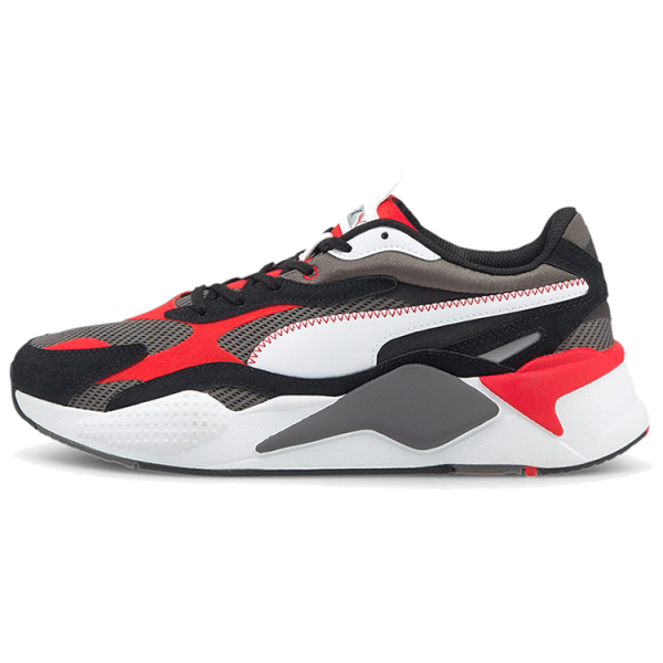 Puma Rs-x³ Twill Air Mesh