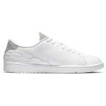Jordan Air Jordan 1 centre court "white on white"