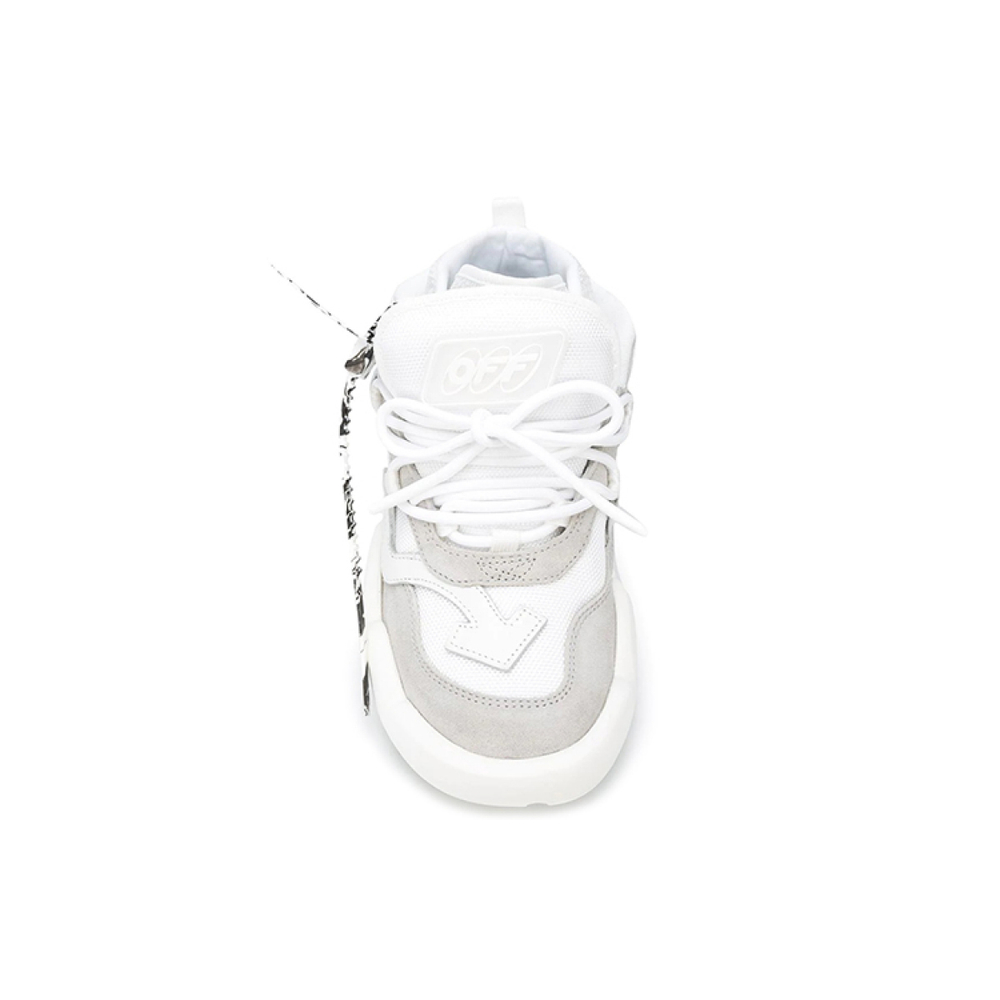 OFF-WHITE Chlorine