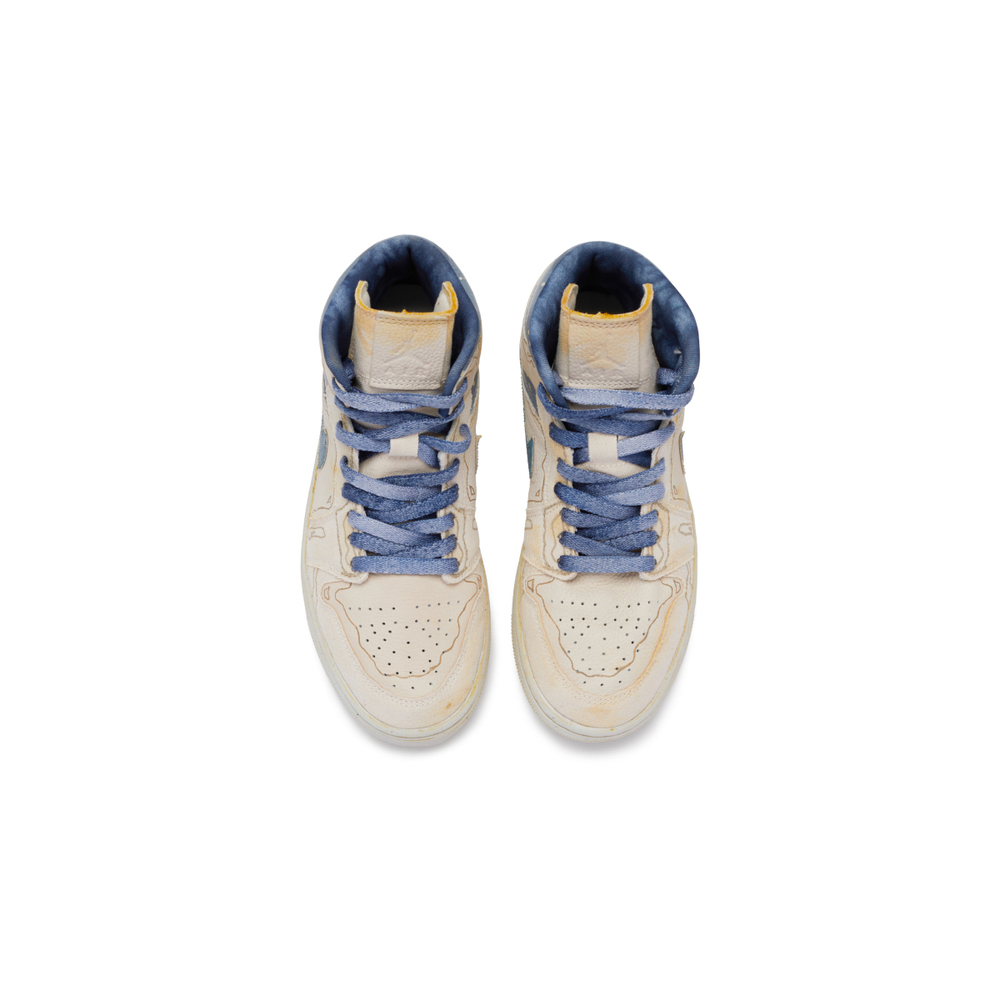 【 】 Jordan Air Jordan 1 Mid SE 811