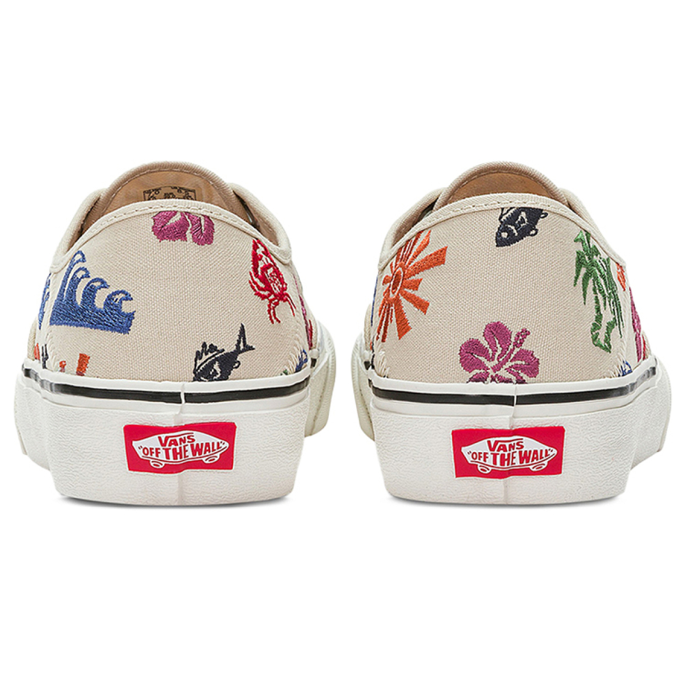 Vans Authentic
