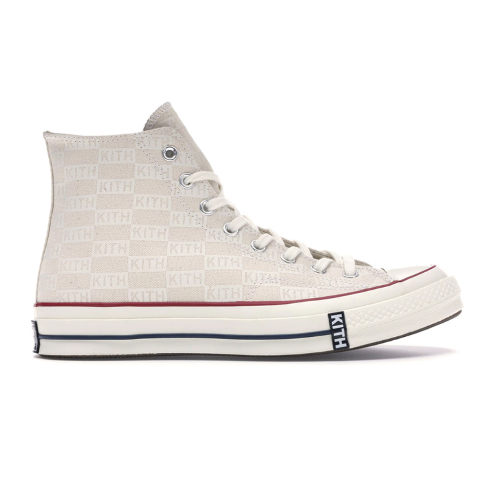KITH x Converse 1970s Chuck Taylor All Star