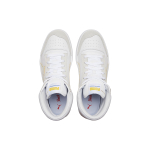 PUMA Ralph Sampson Mid Stitch