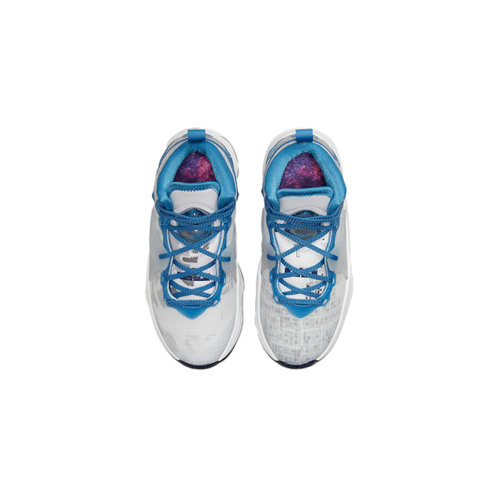 Nike Lebron 19 Space Jam 19