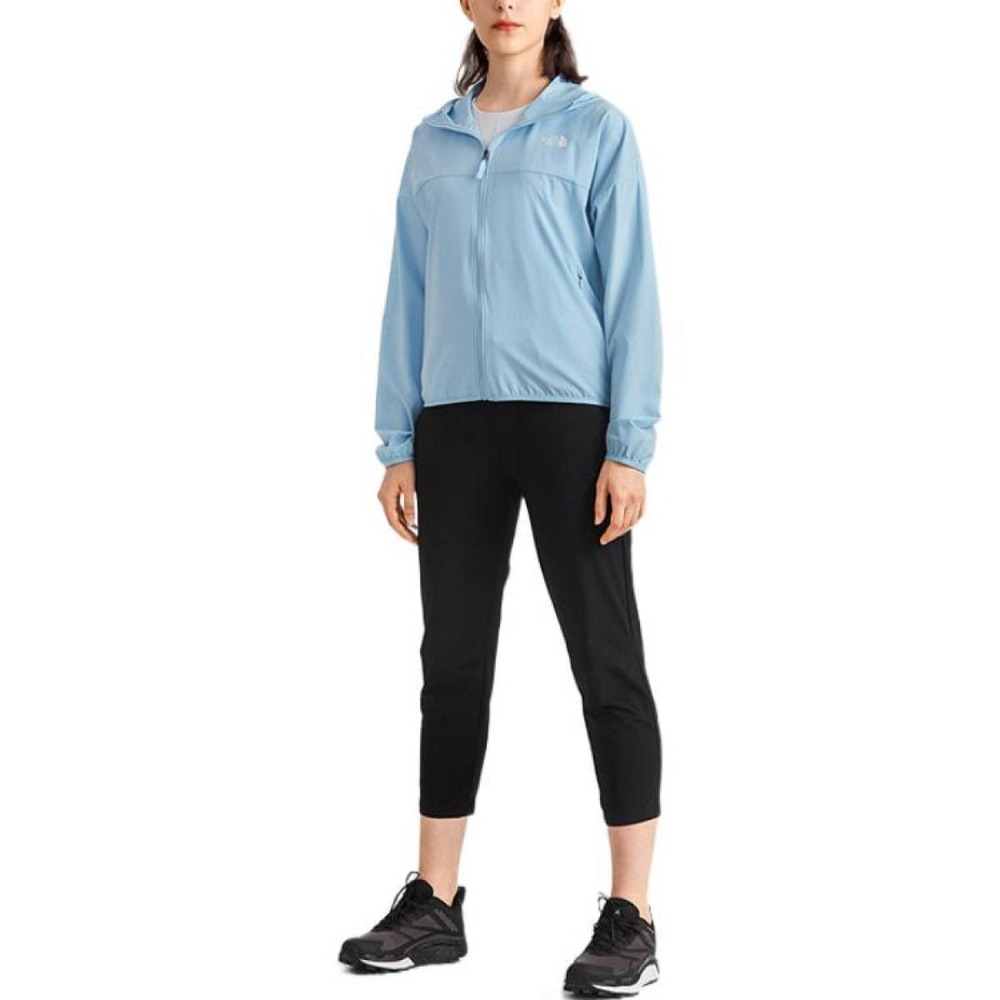 THE NORTH FACE Logo
