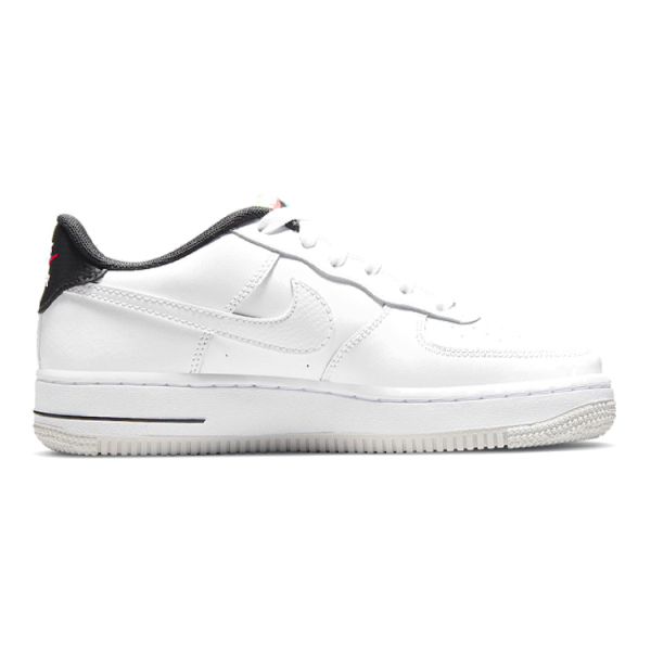 Nike Air Force 1 Peace Love Swoosh
