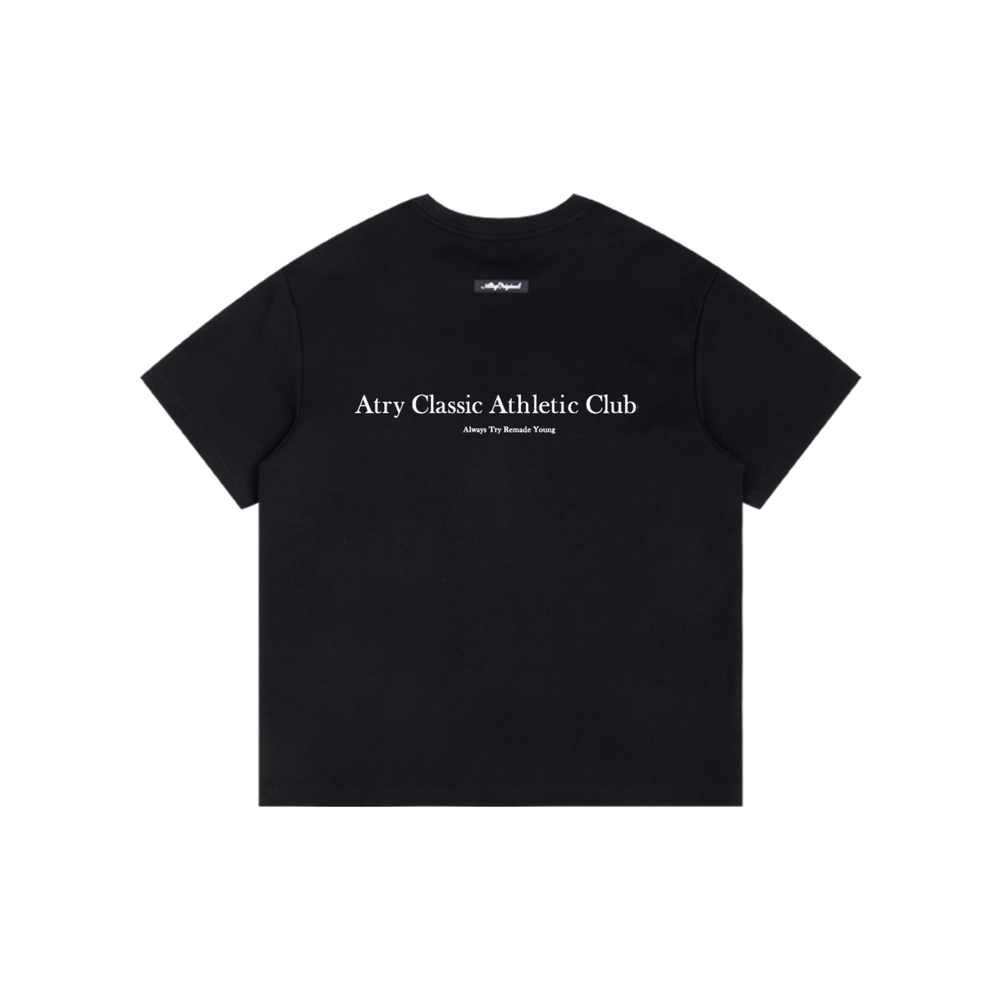 Atry Logo T