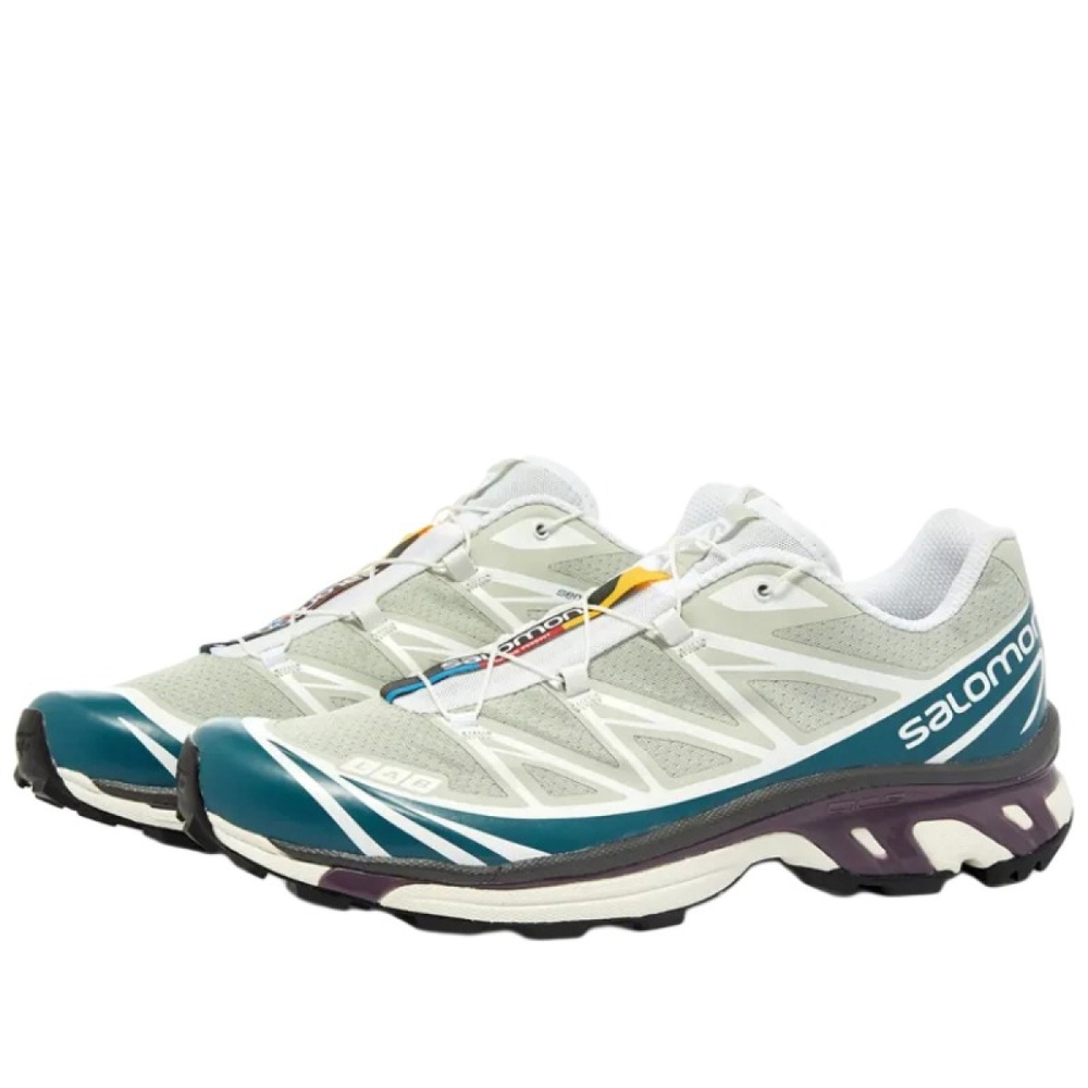 SALOMON XT-6