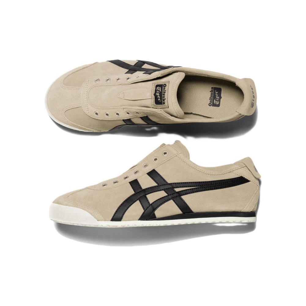 Onitsuka Tiger MEXICO 66 Slip-on