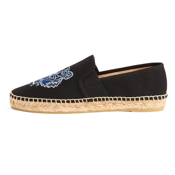 KENZO Tiger Elasticated Canvas