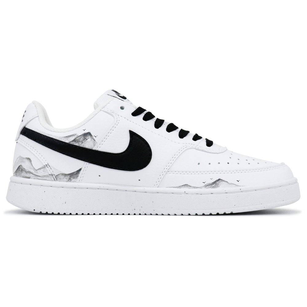 【 】 Nike Court Vision 1