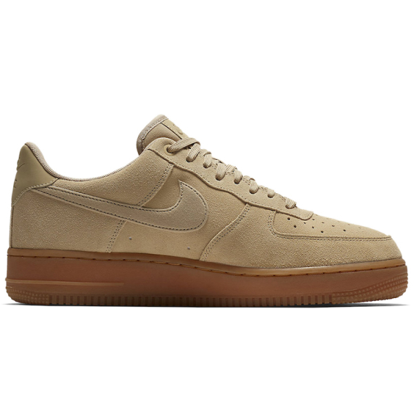 Nike Air Force 1 07 Mushroom