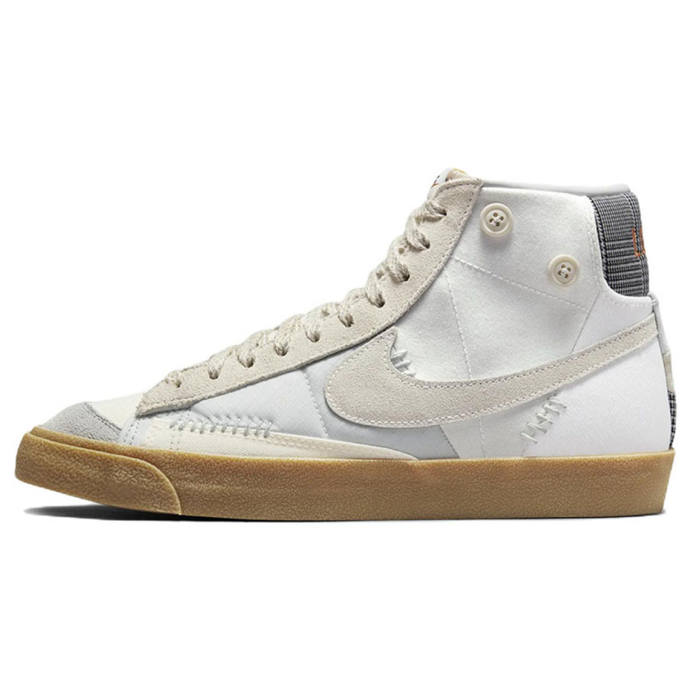 Nike Blazer 77 Vintage "Voodoo"