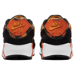 Nike Air Max 90 Orange Camo