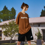 SUPEREALLY Logo T
