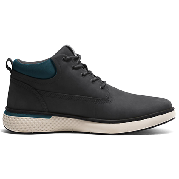 Timberland cross mark Chukka