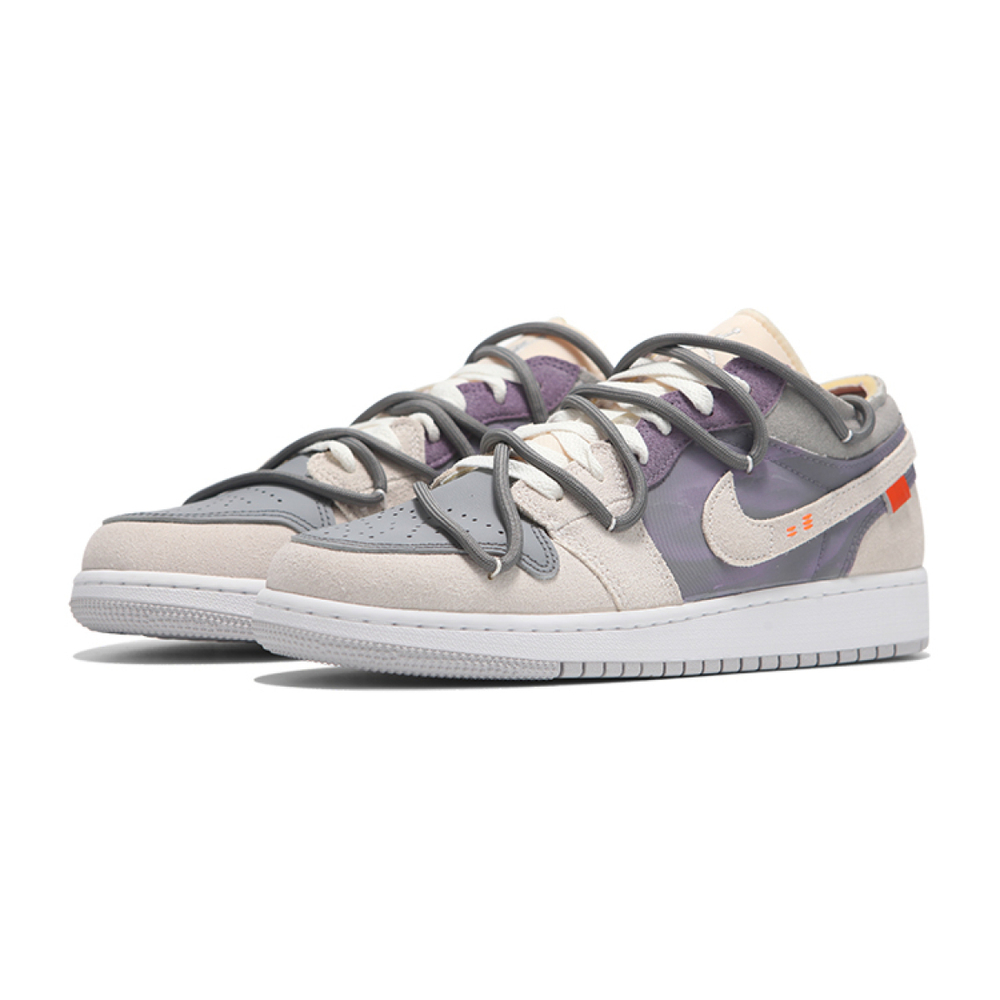 【 】 Jordan Air Jordan 1 Low GS