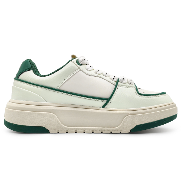 【 】 MLB Chunky Liner PU