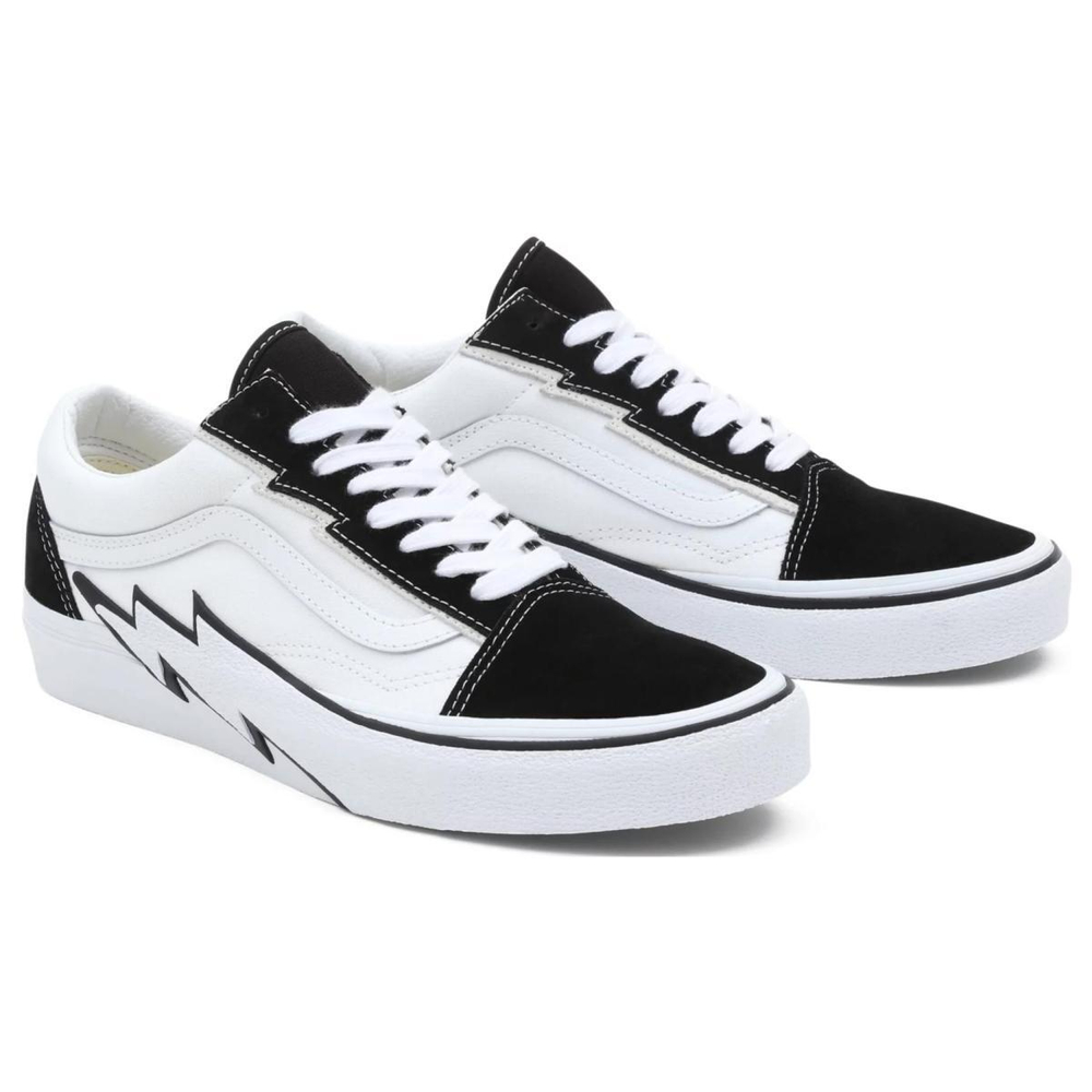 Vans Old Skool 2-tone Bolt