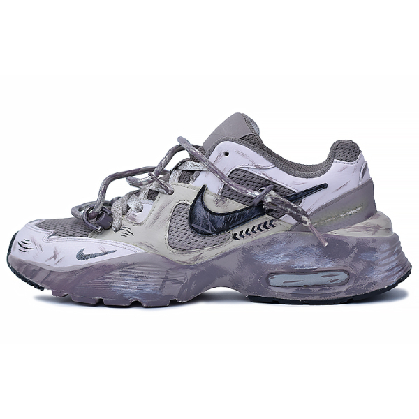 【 】 Nike Air Max Fusion