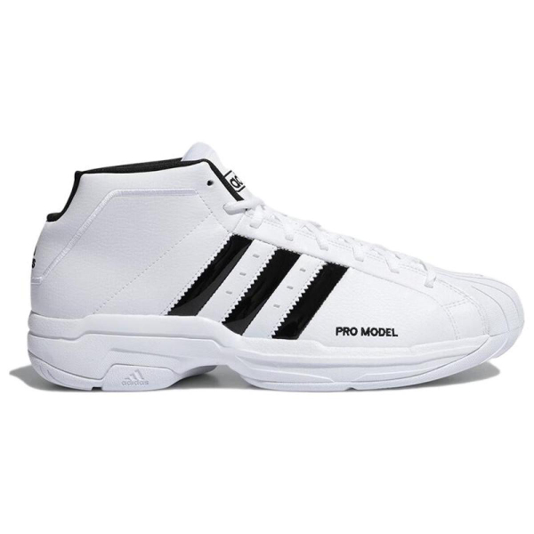 Adidas PRO Model 2G Synthetic