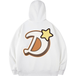 Doraemon A Logo