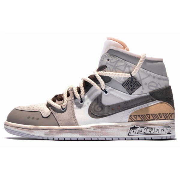【 】 Jordan Air Jordan 1 Mid
