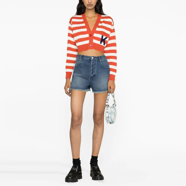 KENZO SS23 V