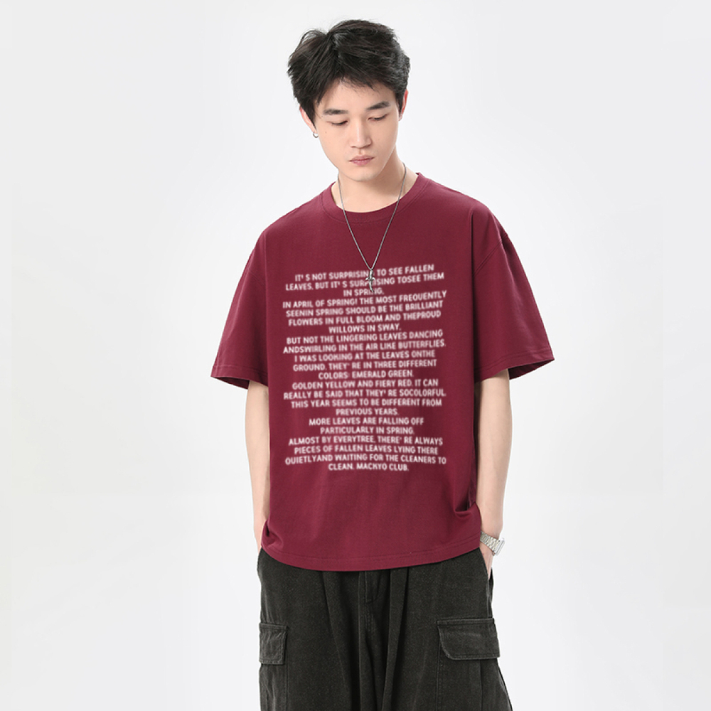 Mackyo MK T