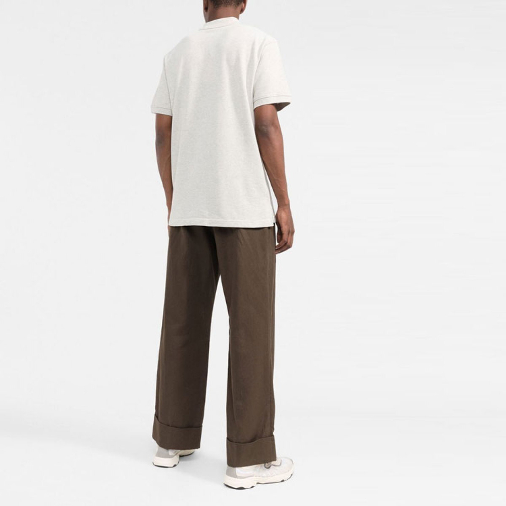 KENZO Logo Polo