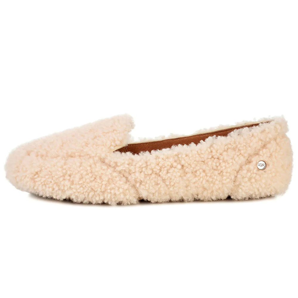 UGG Haley Fluff