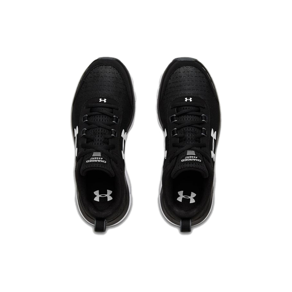 Under Armour Charged Assert 8