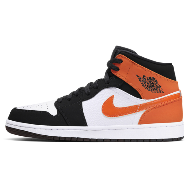 Jordan Air Jordan 1 Mid Shattered Backboard