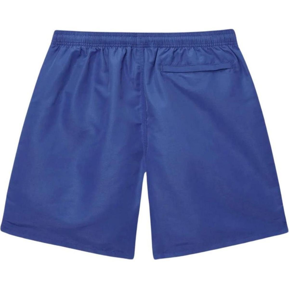Stussy FW24 WATER SHORT BIG BASIC Logo