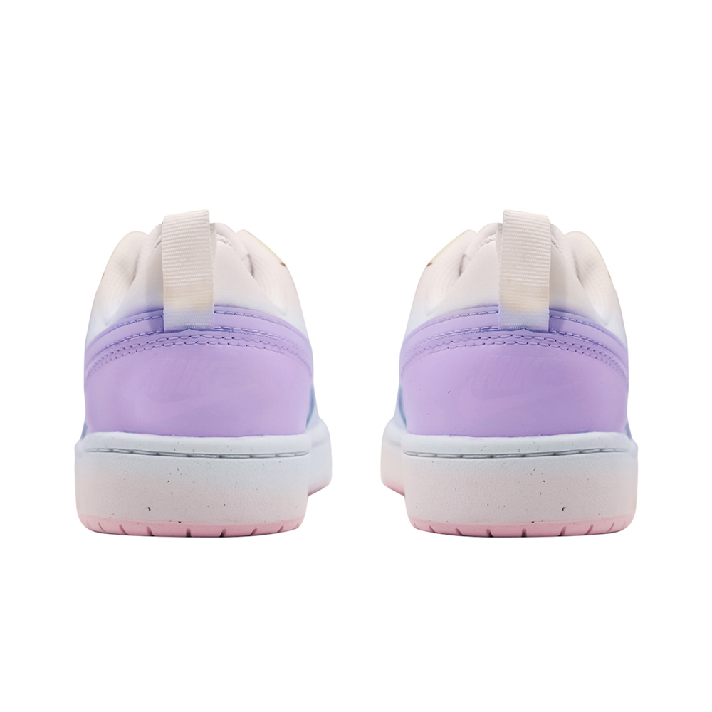 【 】 Nike Court Borough 2 GS