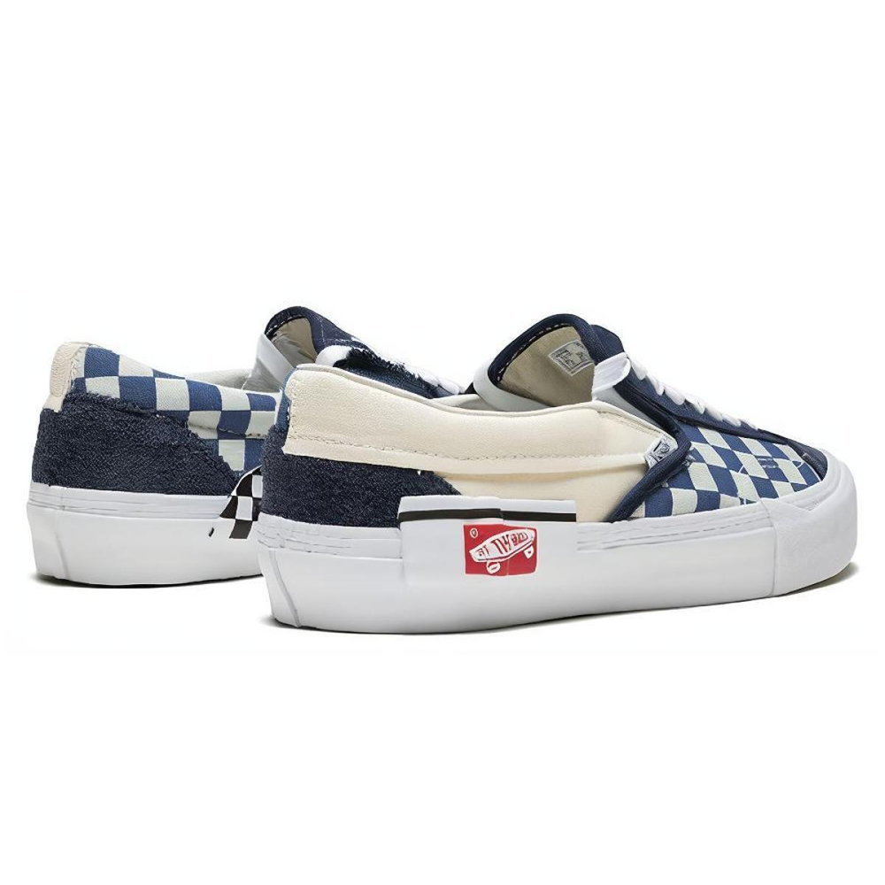 Vans Vault Slip-On Cap LX Dr
