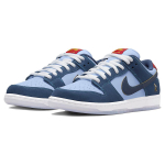 Why So Sad? x Nike Dunk SB PRM WSS