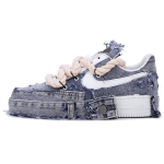 【 】Nike Air Force 1 Low "Triple White"