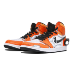 【 】 Jordan Air Jordan 1 Retro High OG "Light Fusion Red"