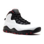 Jordan Air Jordan 10 Retro Chicago Bulls 2012