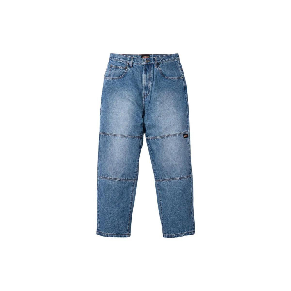Supreme x Dickies FW23 WEEK9 DOUBLE KNEE BAGGY JEAN