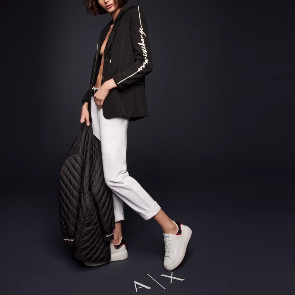 ARMANI EXCHANGE FW23