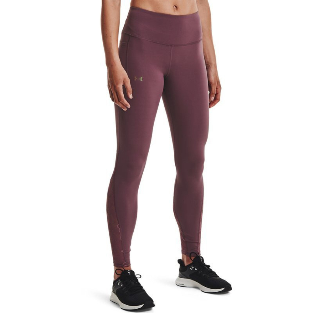 Under Armour Rush Legging Q3 Novelty