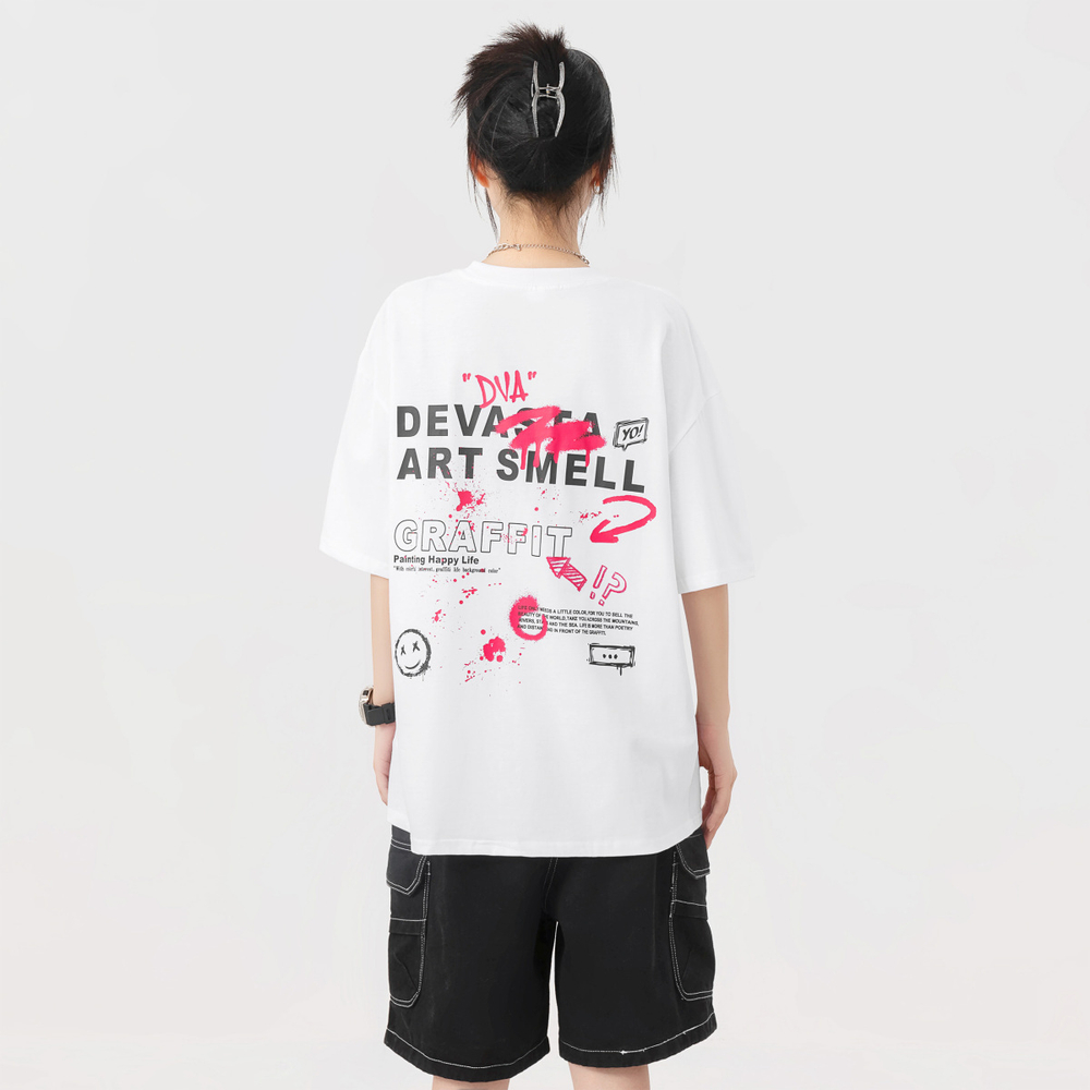 DEVA STATES t