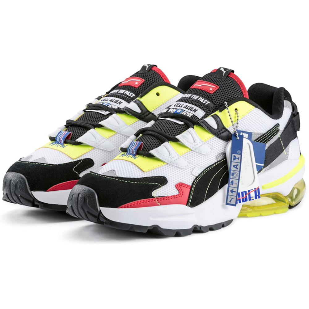 ADER ERROR x PUMA CELL Alien