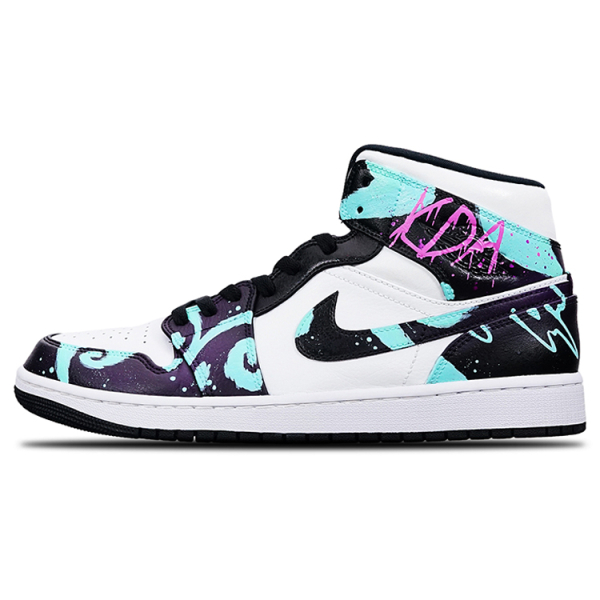 【 】 Jordan Air Jordan 1 Mid