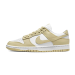 【 】 Nike Dunk Low "Team Gold"